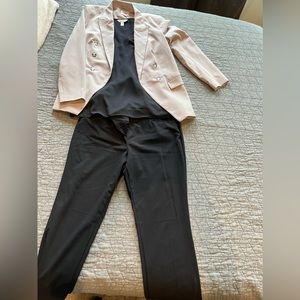 🖤Nine West Power Suit ..🖤 will separate